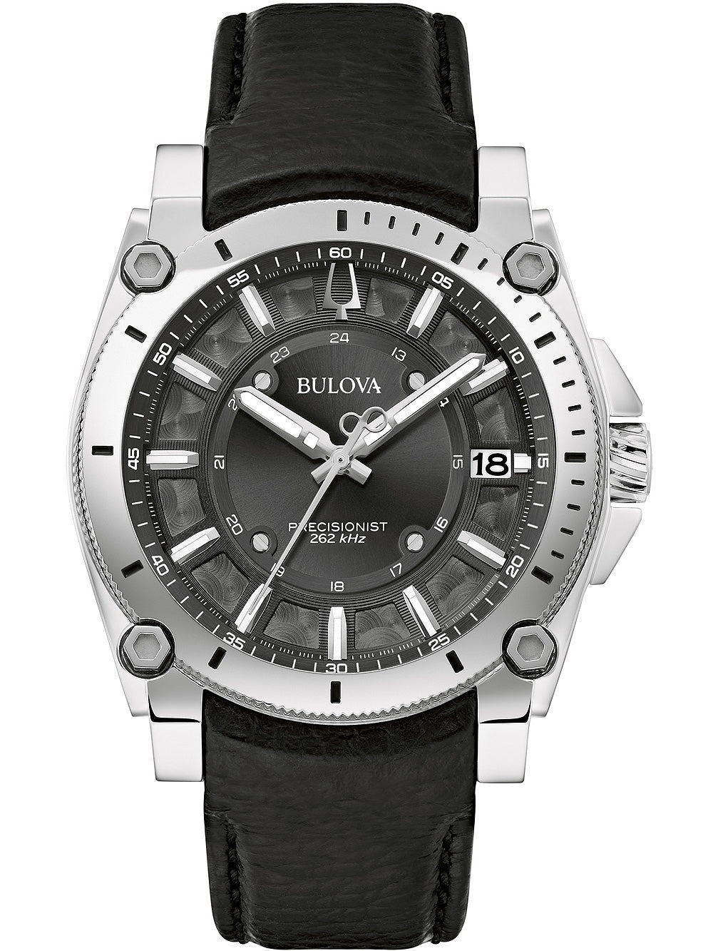 Bulova 96B416 heren horloge