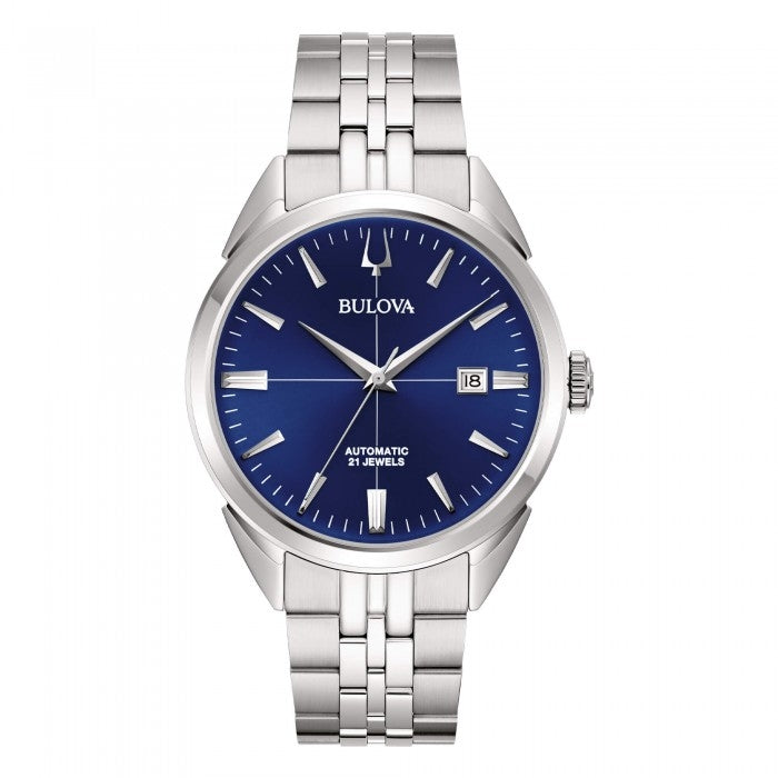 Bulova 96B436 heren horloge