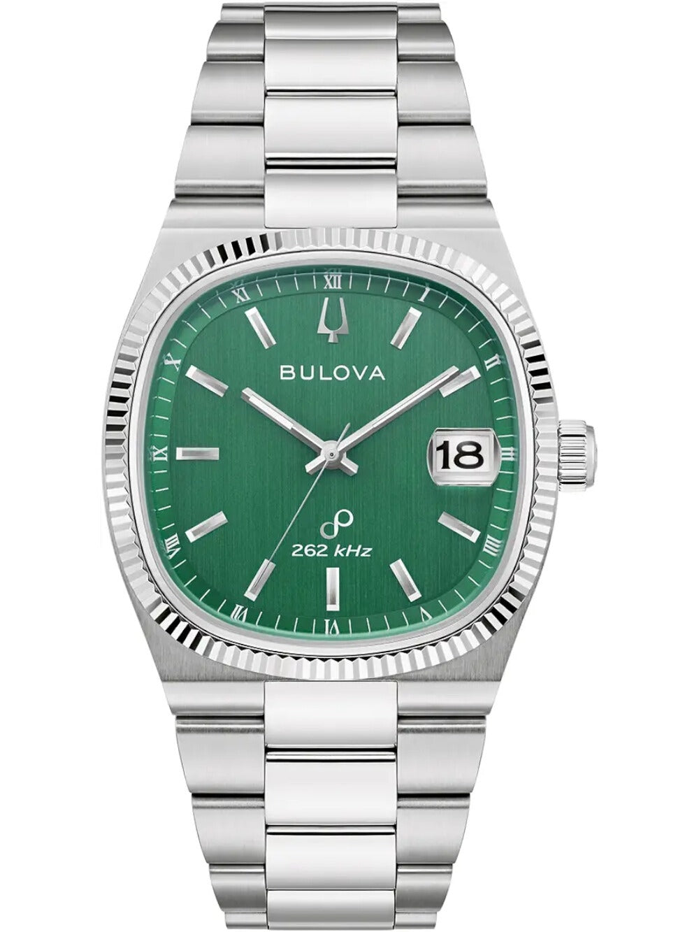 Bulova 96B439 heren horloge