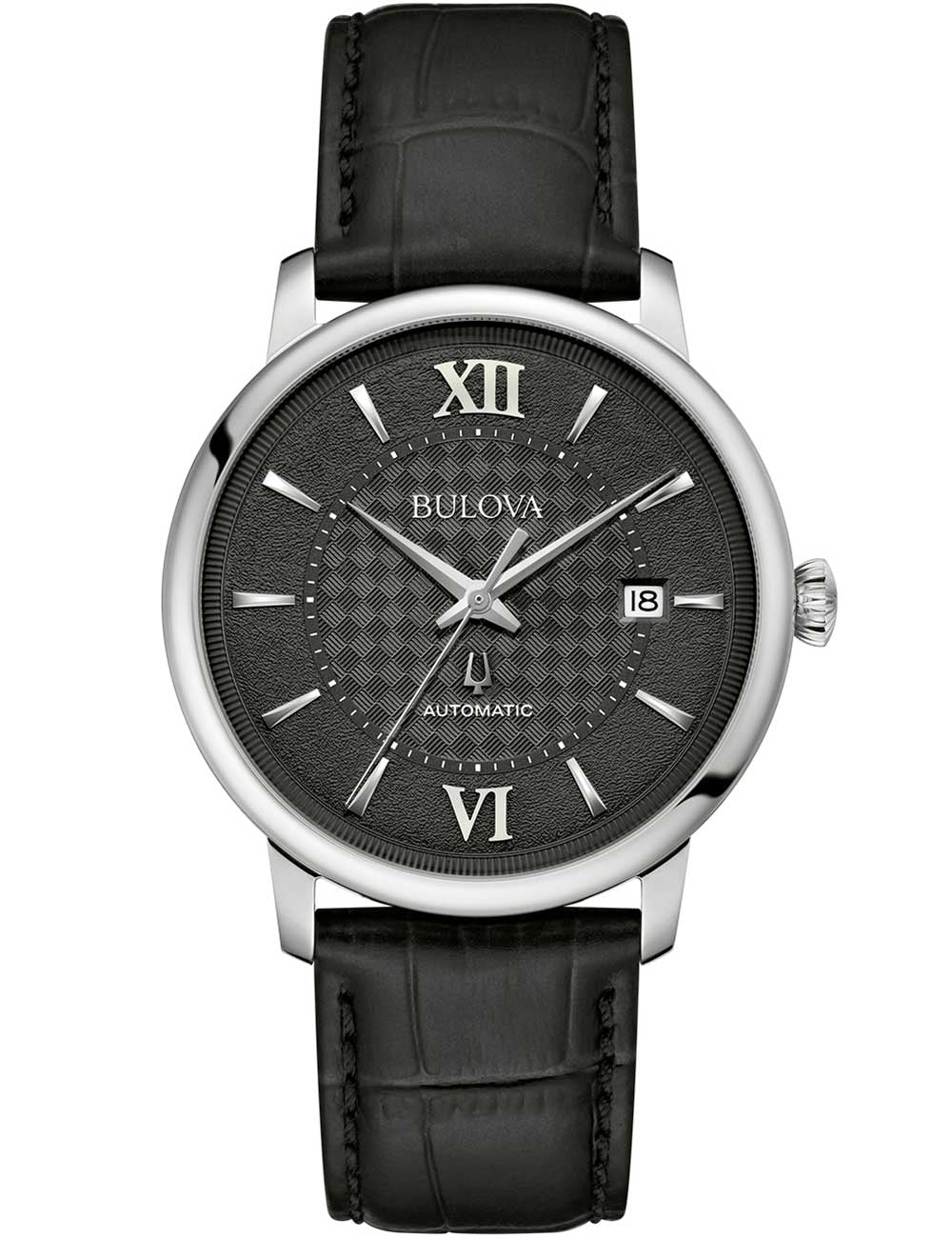 Bulova 96B441 heren horloge