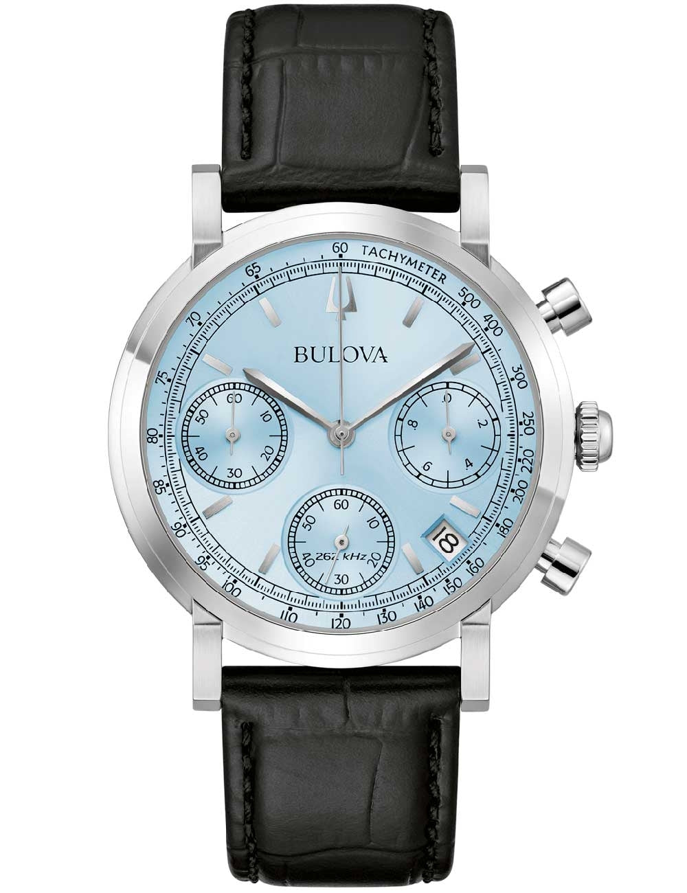 Bulova 96B456 heren horloge