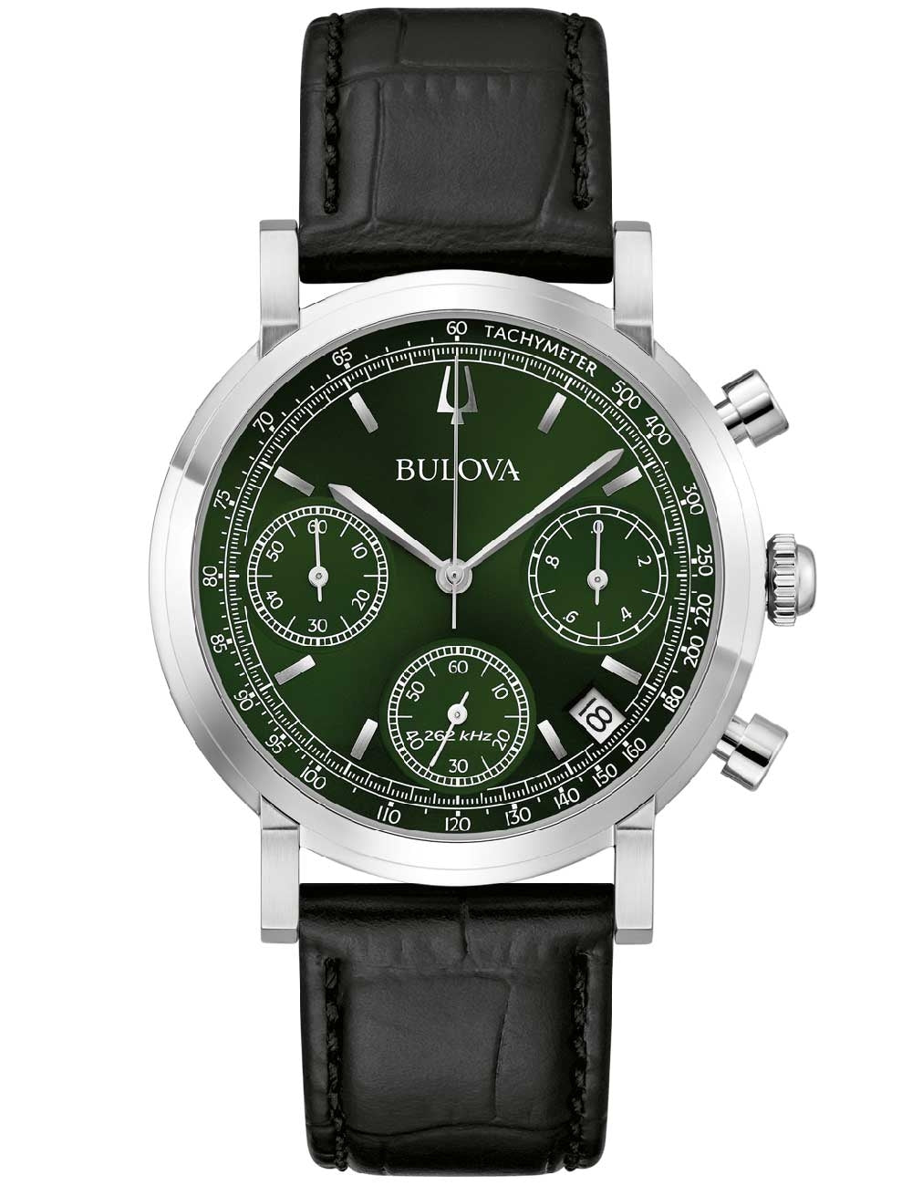 Bulova 96B457 heren horloge