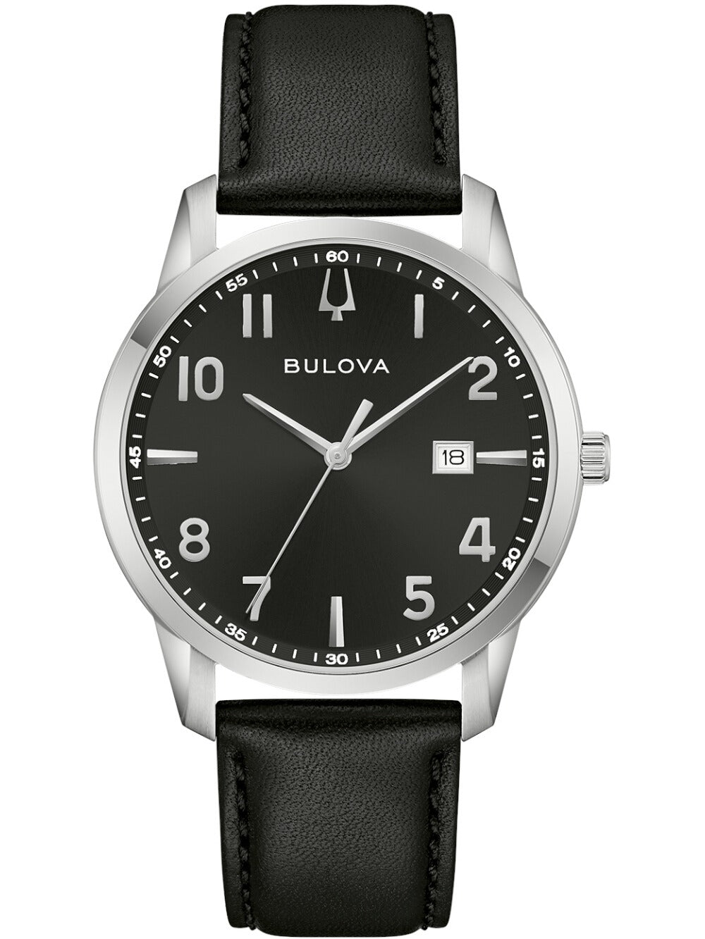 Bulova 96B473 heren horloge