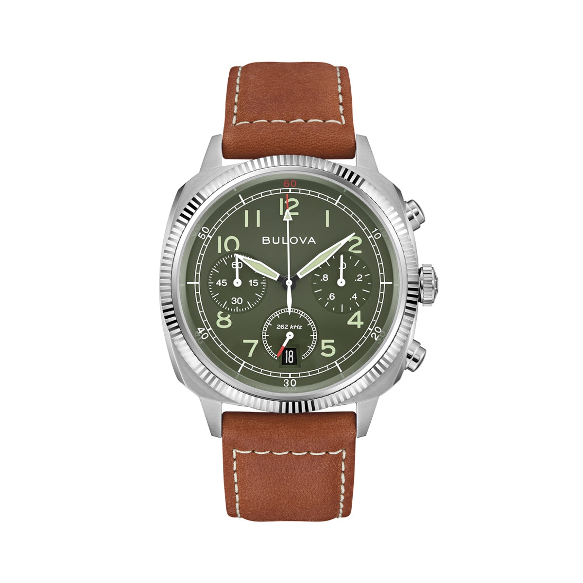 Bulova 96B482 heren horloge