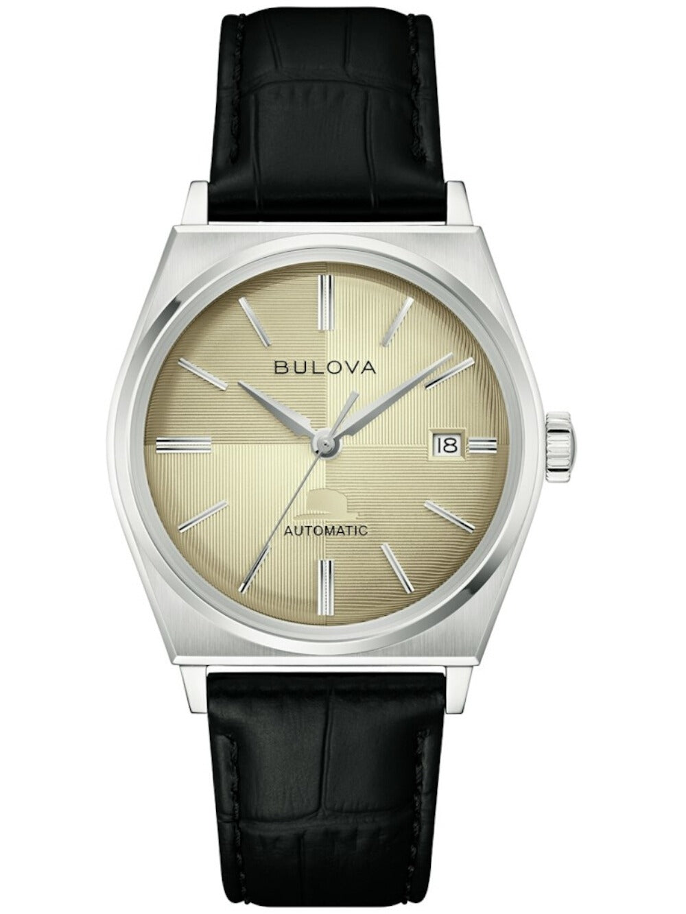Bulova 96B483 heren horloge