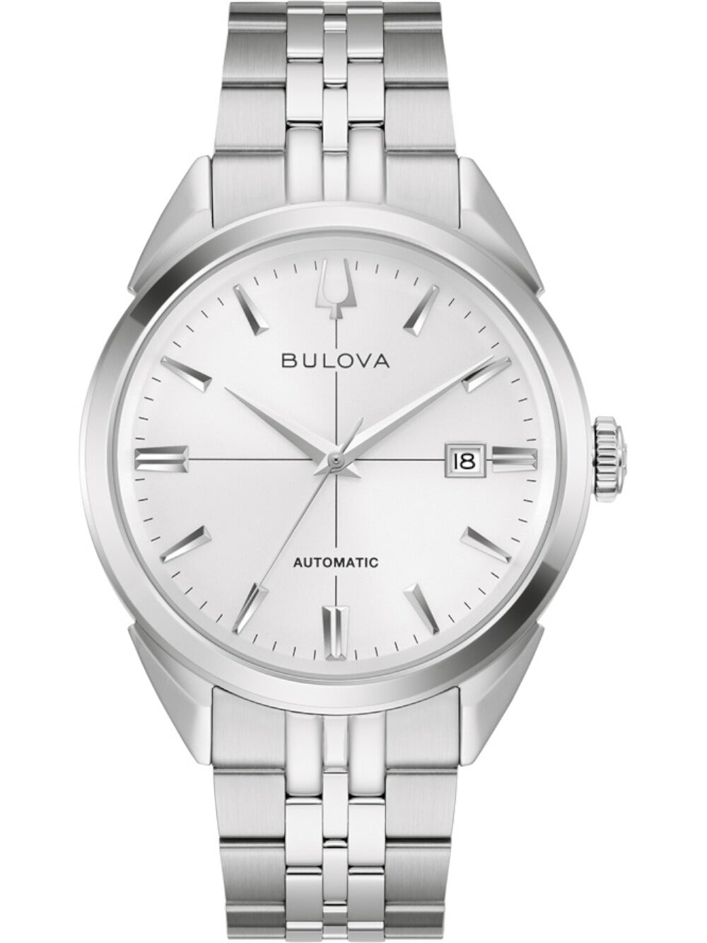 Bulova 96B491 heren horloge