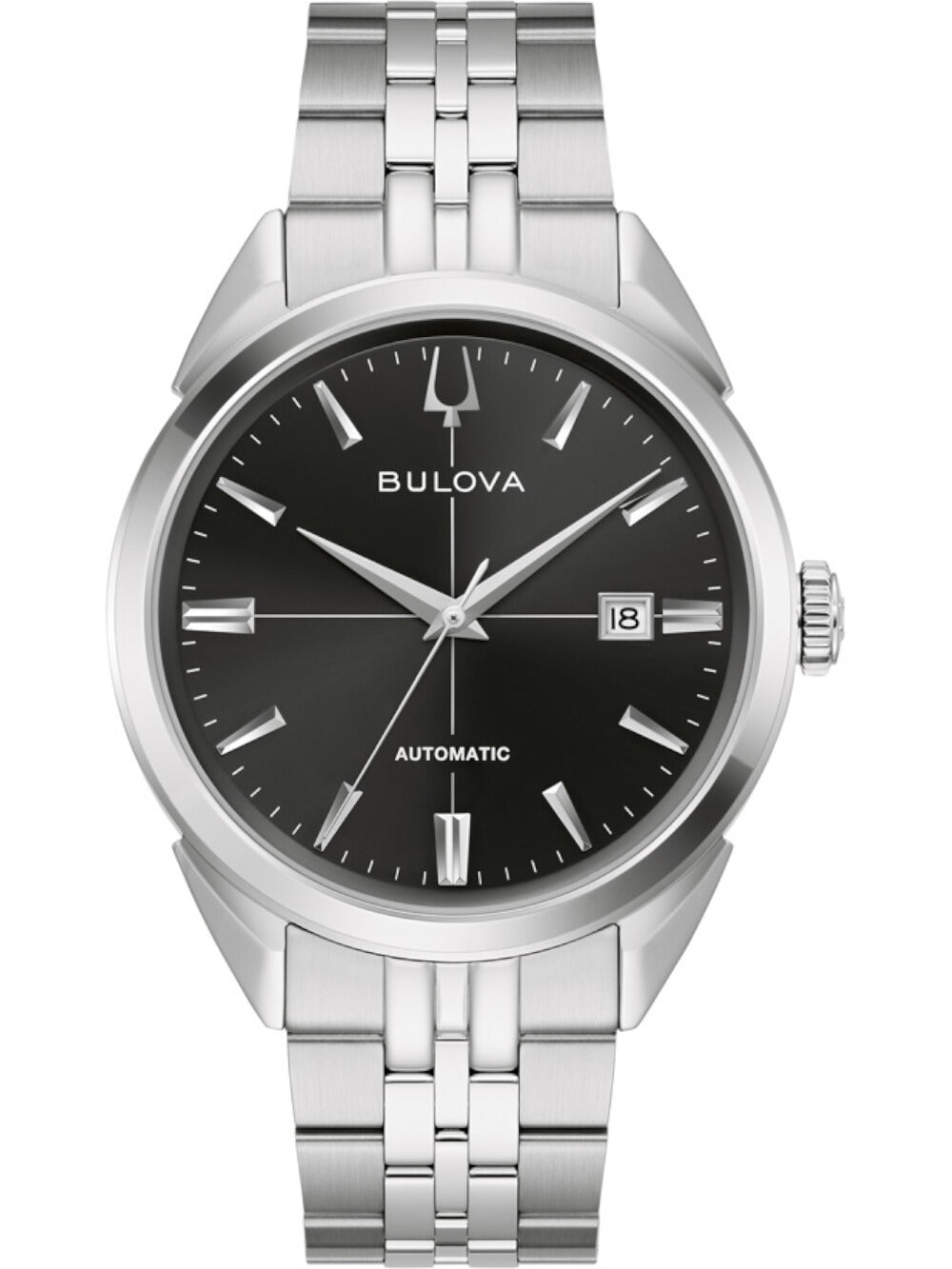 Bulova 96B492 heren horloge