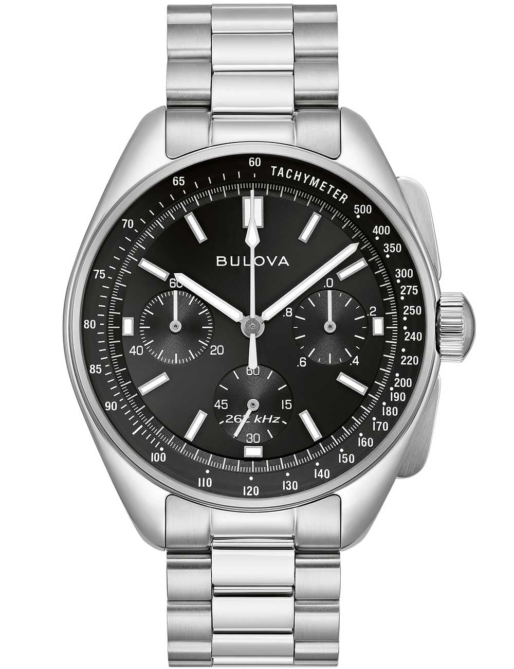 Bulova 96K111 heren horloge