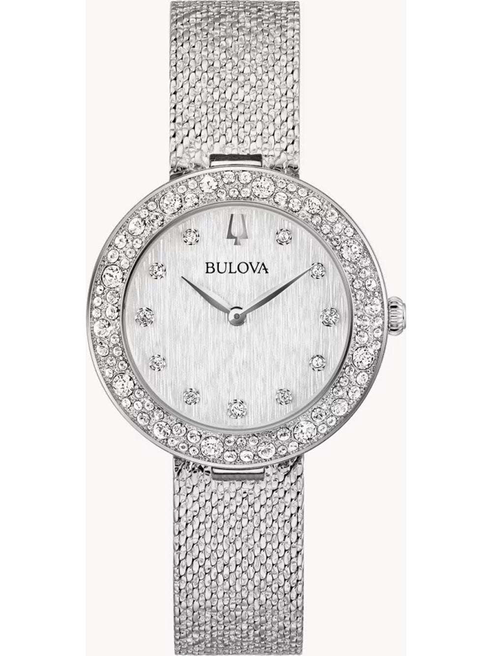 Bulova 96L329 heren horloge