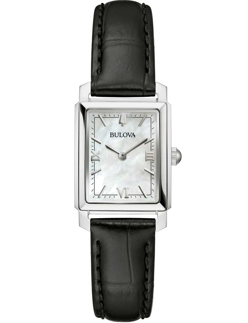 Bulova 96L330 heren horloge
