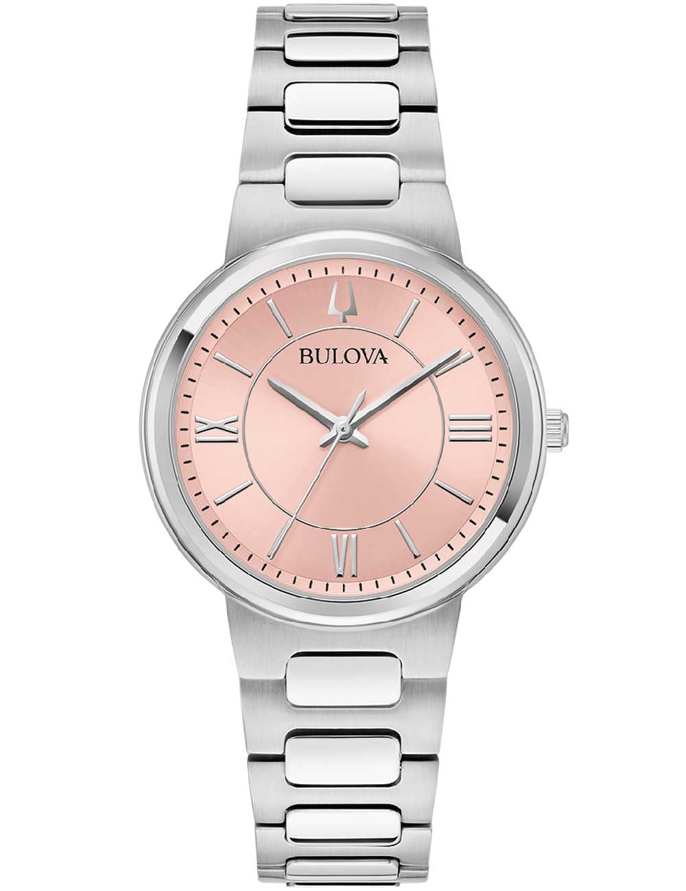 Bulova 96L335 heren horloge