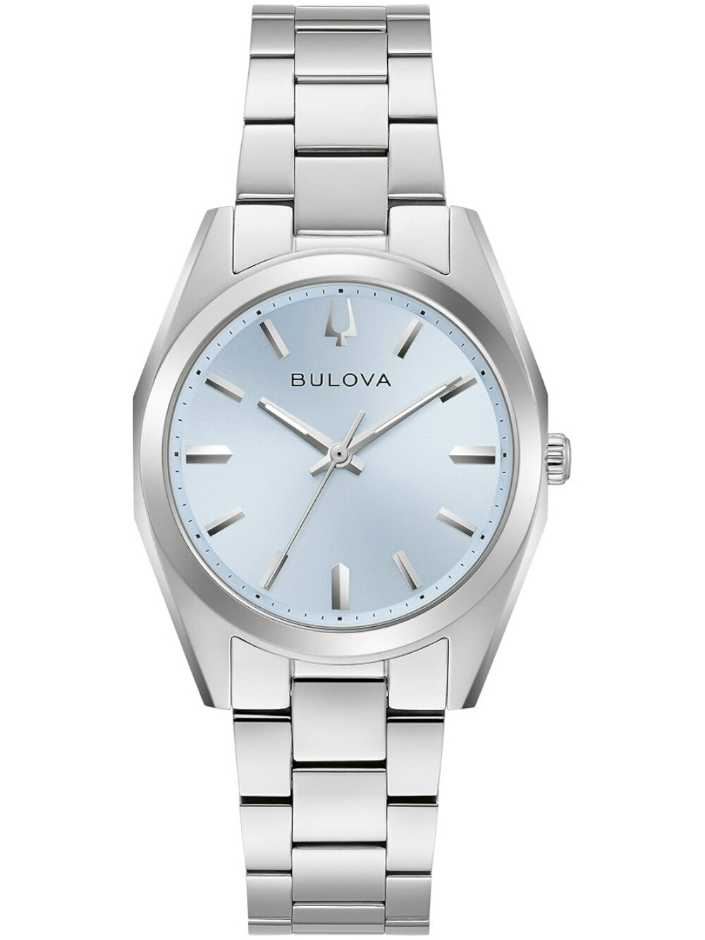 Bulova 96L346 heren horloge