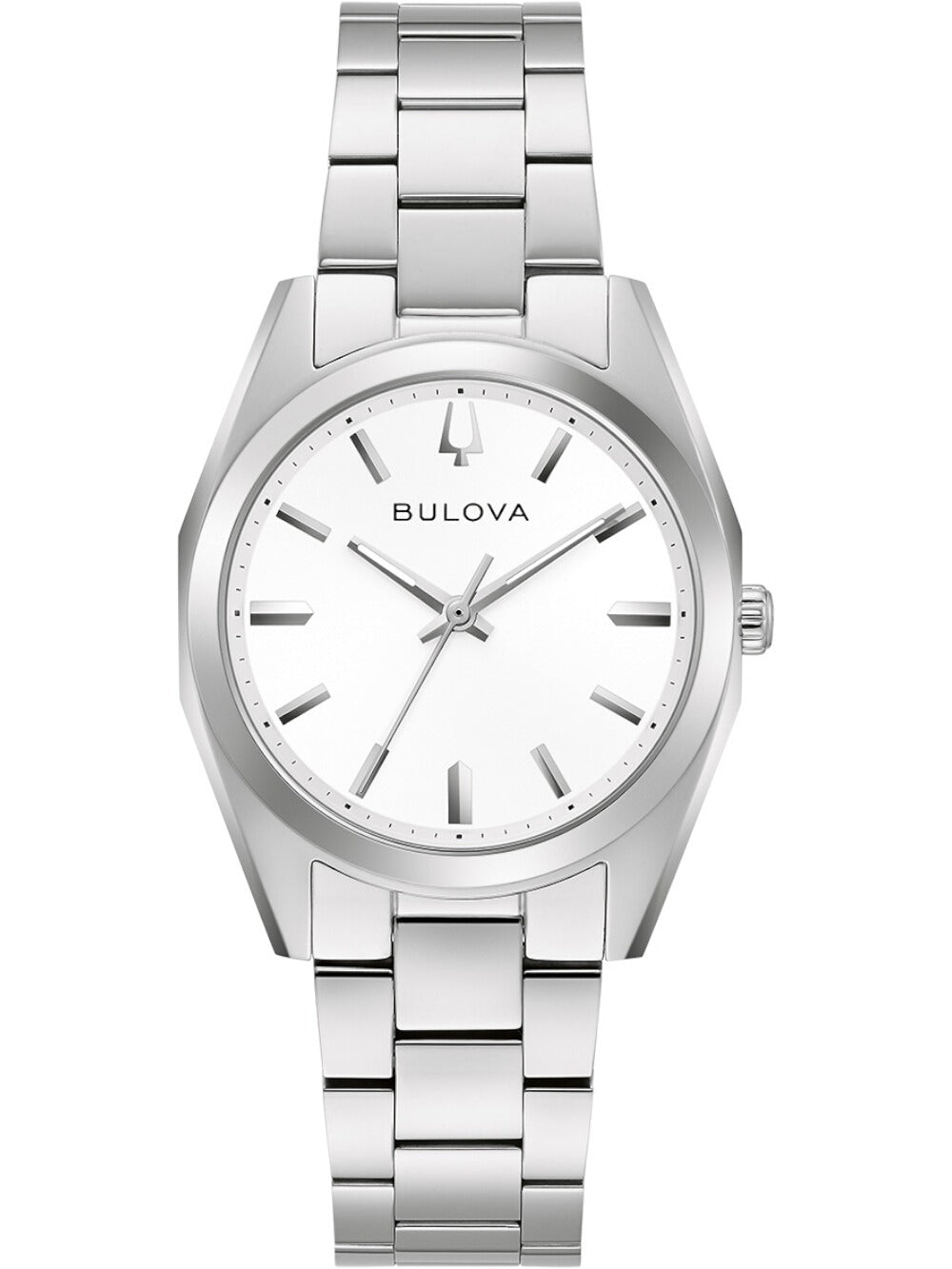 Bulova 96L347 heren horloge