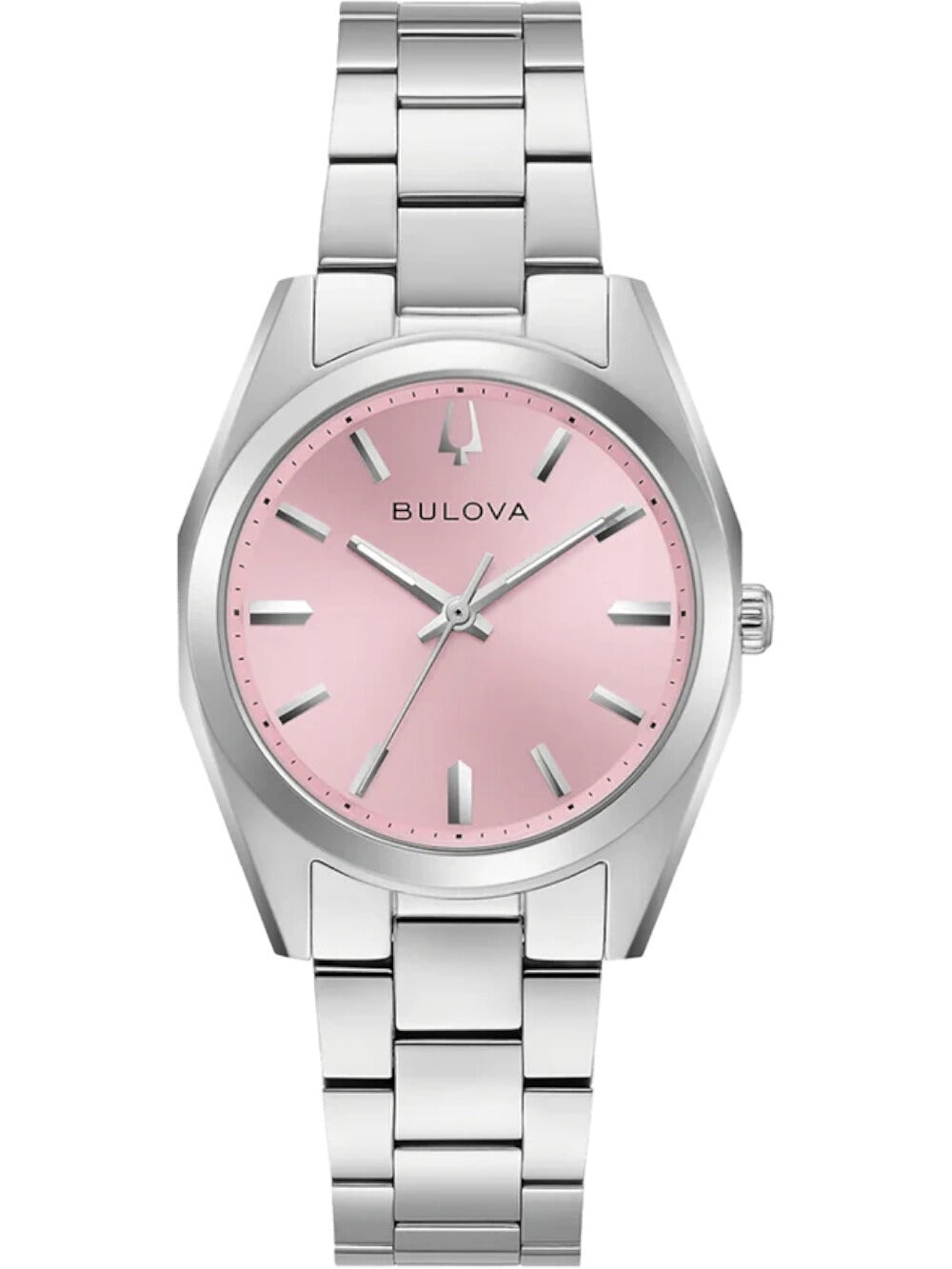 Bulova 96L348 heren horloge