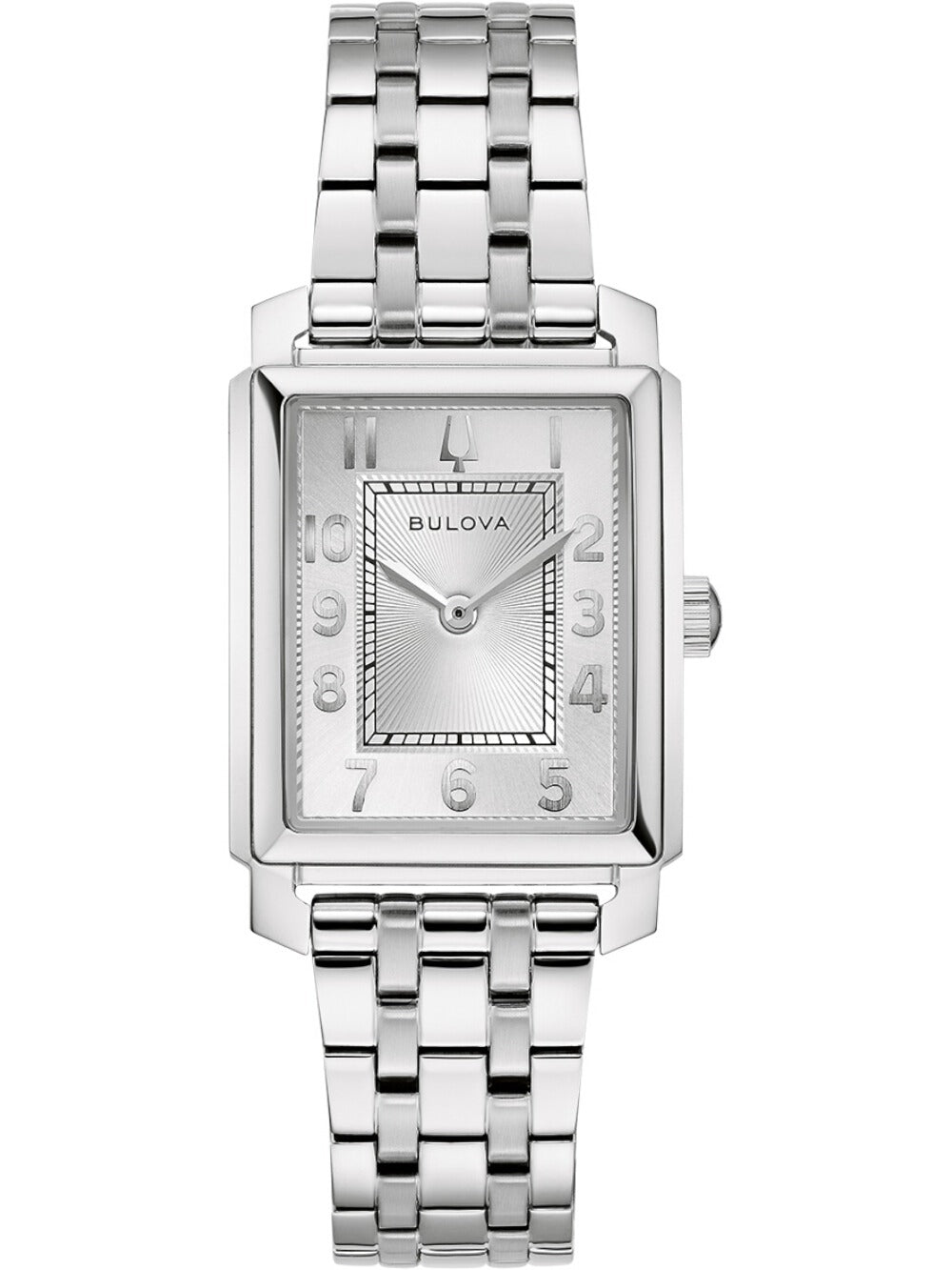 Bulova 96L349 heren horloge