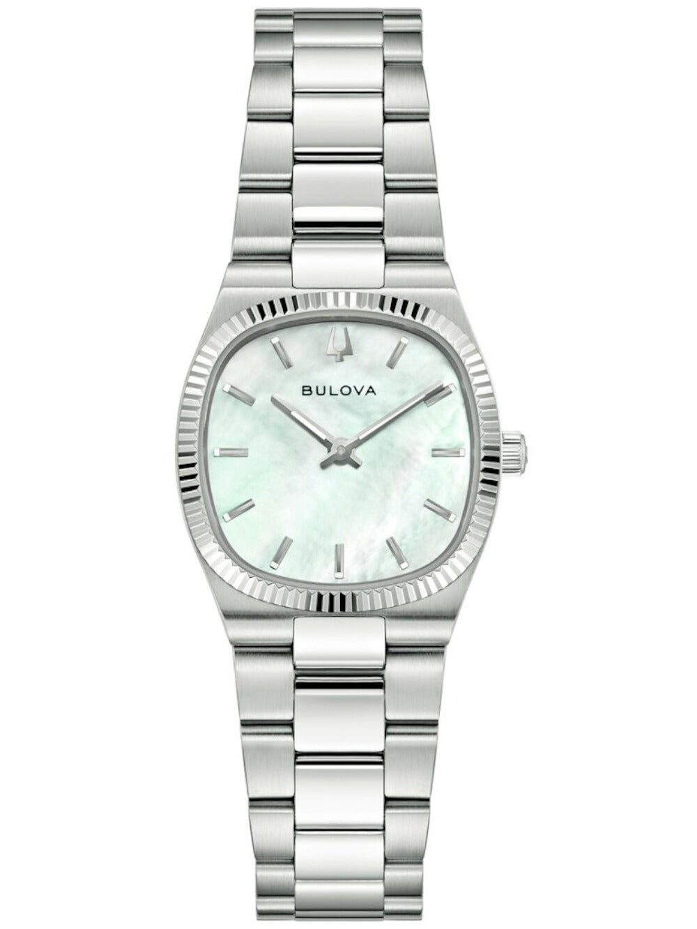Bulova 96L353 heren horloge
