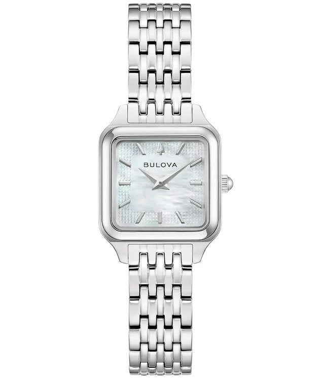 Bulova 96L357 heren horloge