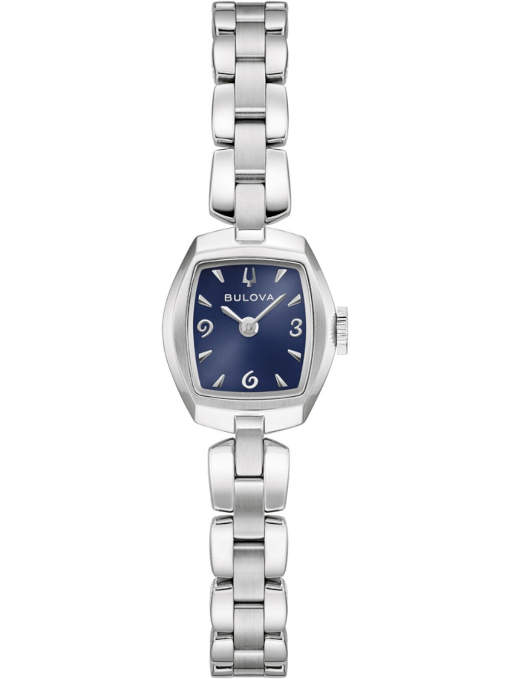 Bulova 96L361 heren horloge