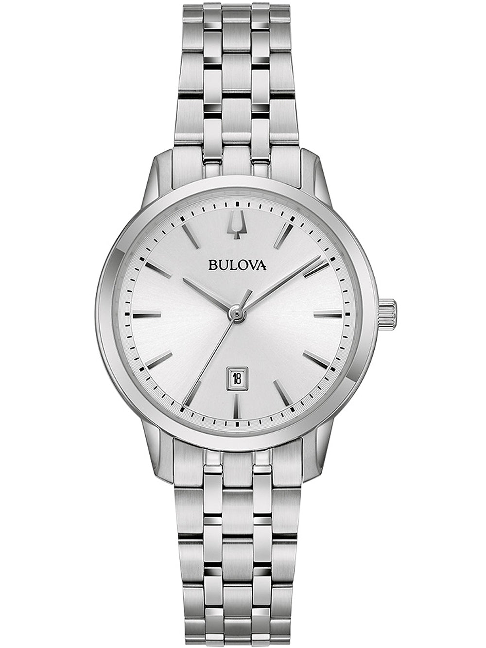 Bulova 96M165 heren horloge