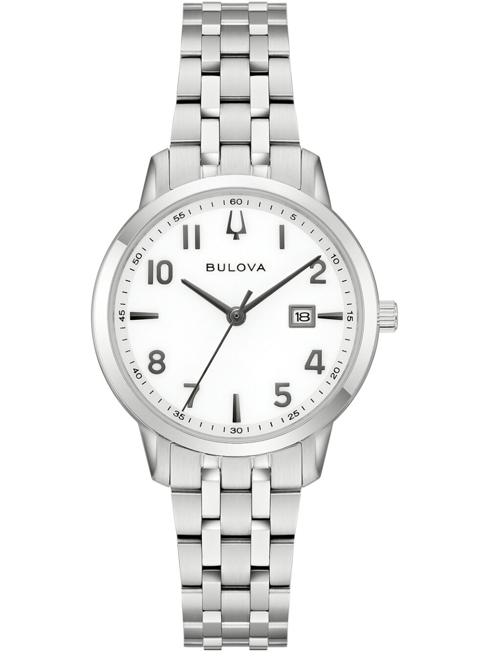 Bulova 96M174 heren horloge