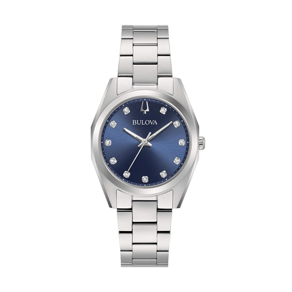 Bulova 96P229 heren horloge