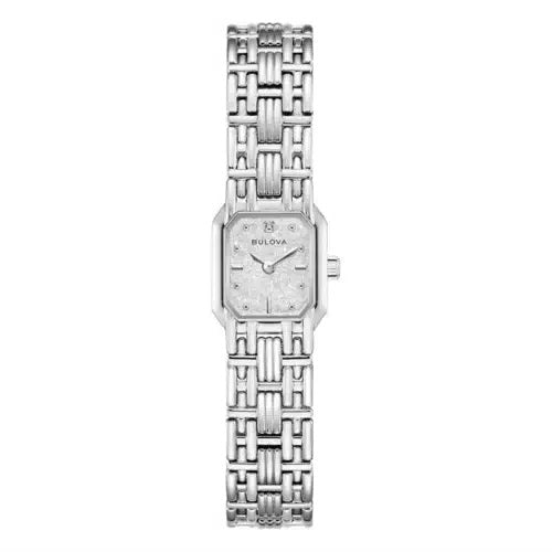 Bulova 96P263 heren horloge