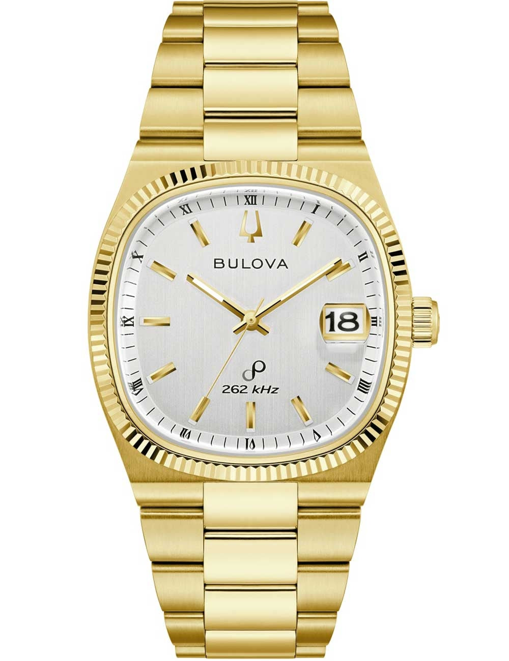 Bulova 97B223 heren horloge