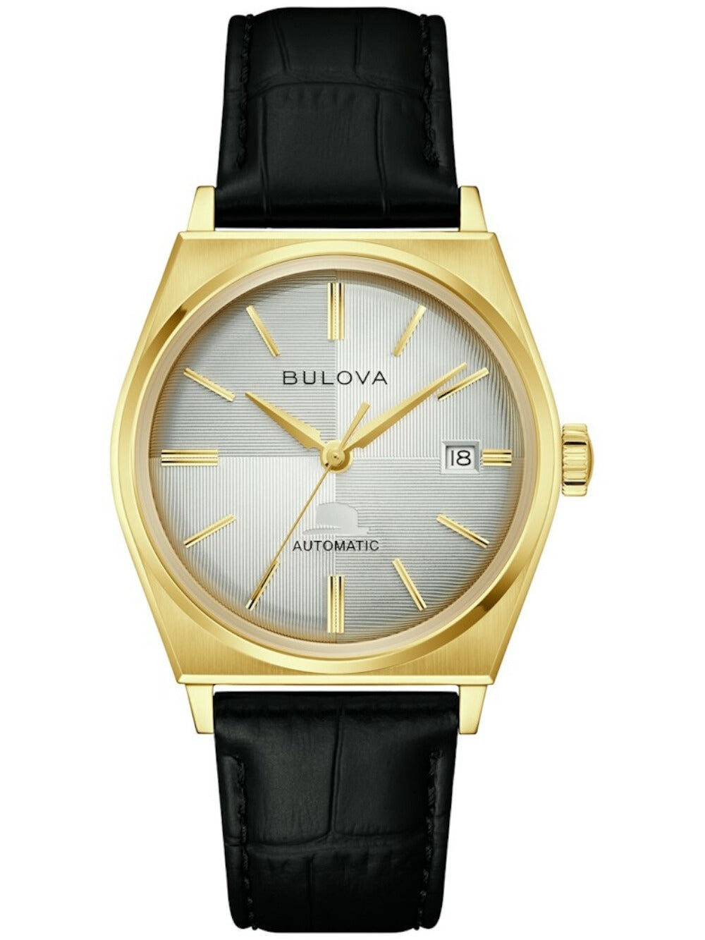 Bulova 97B243 heren horloge