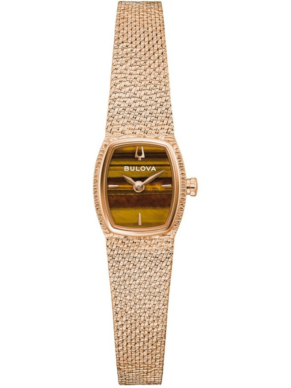 Bulova 97L185 heren horloge