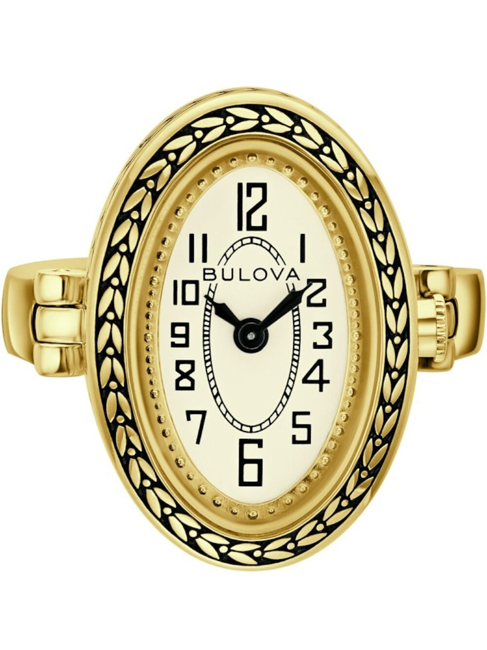 Bulova 97L188 heren horloge