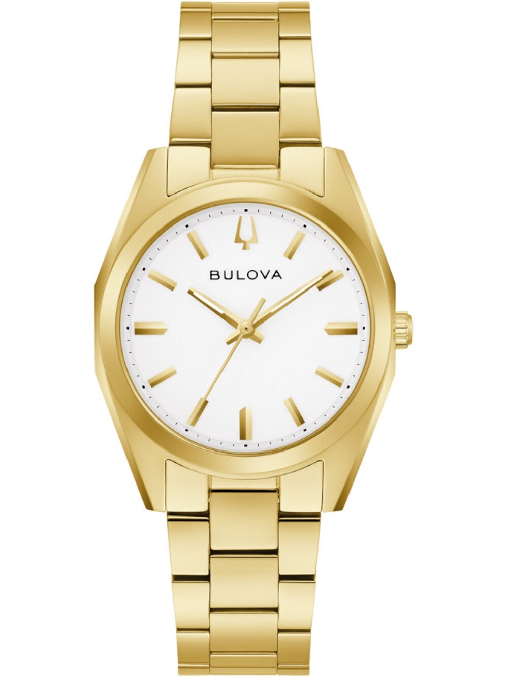 Bulova 97L206 heren horloge