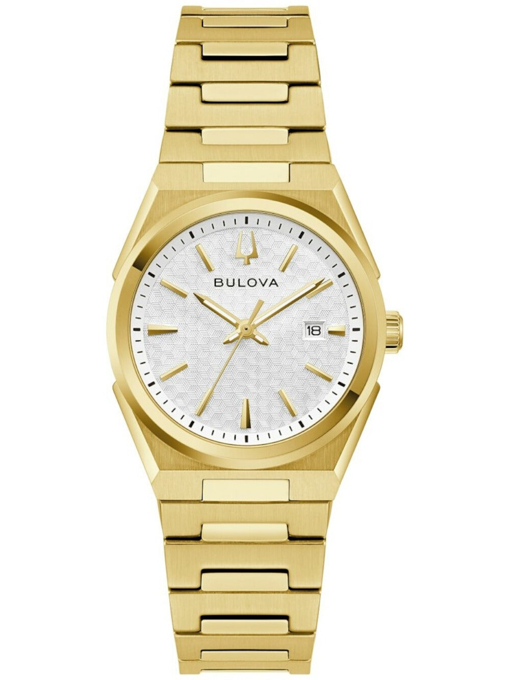 Bulova 97M123 heren horloge