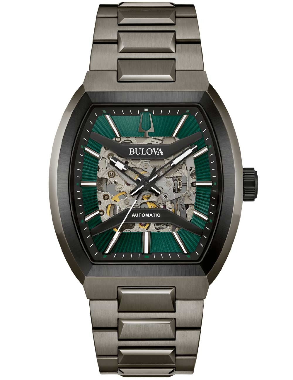 Bulova 98A321 heren horloge