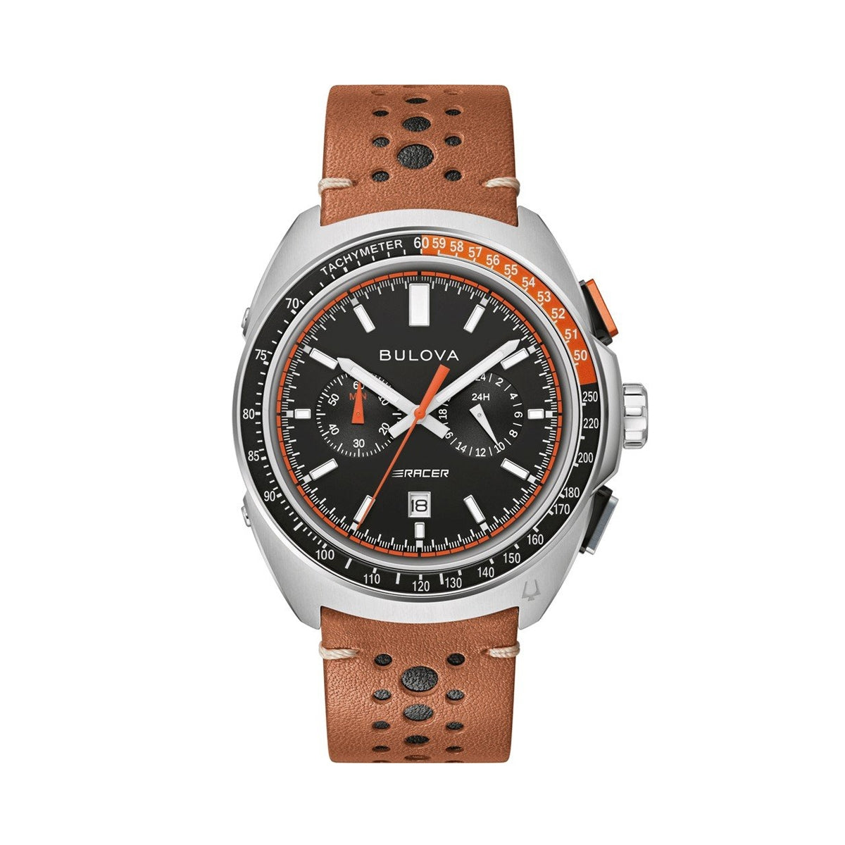 Bulova 98B427 heren horloge