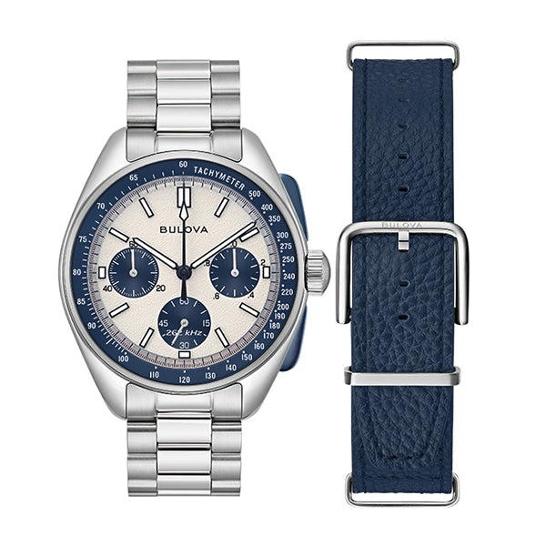Bulova 98K112 heren horloge