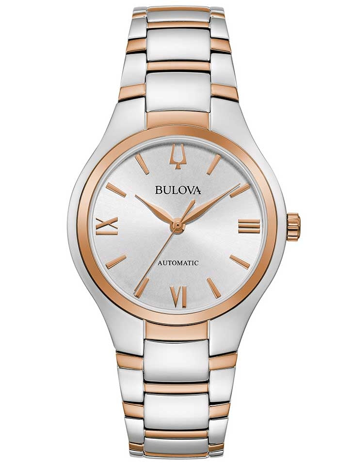 Bulova 98L313 heren horloge