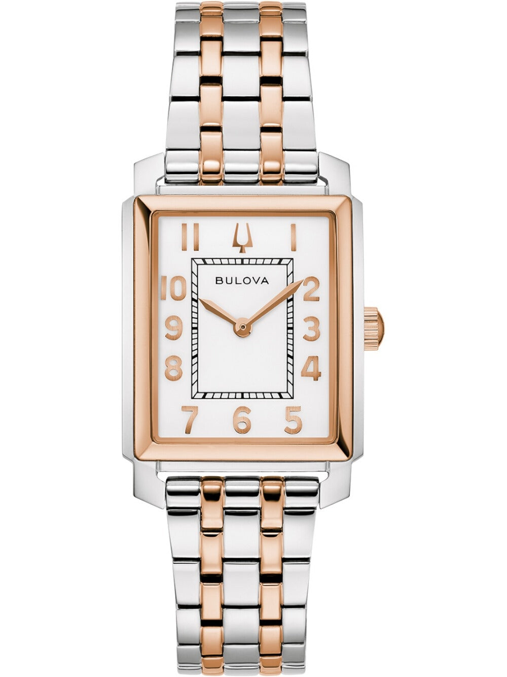 Bulova 98L328 heren horloge