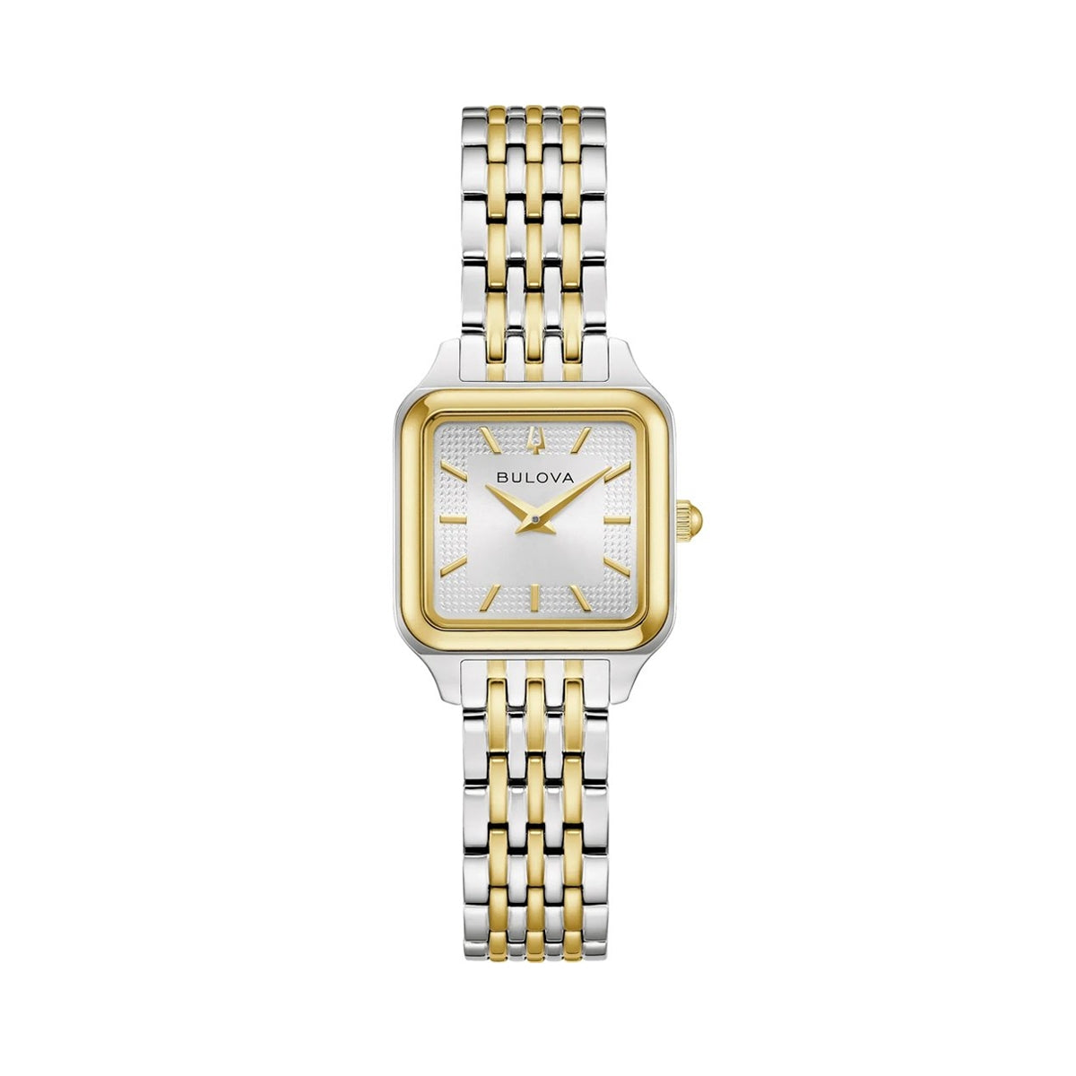 Bulova 98L330 heren horloge