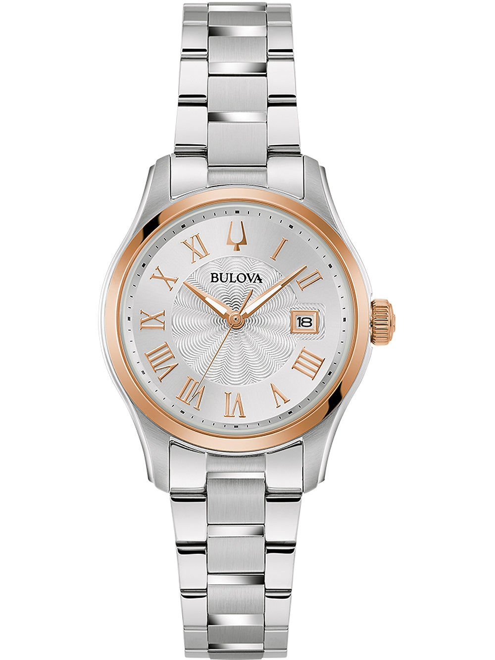Bulova 98M136 heren horloge