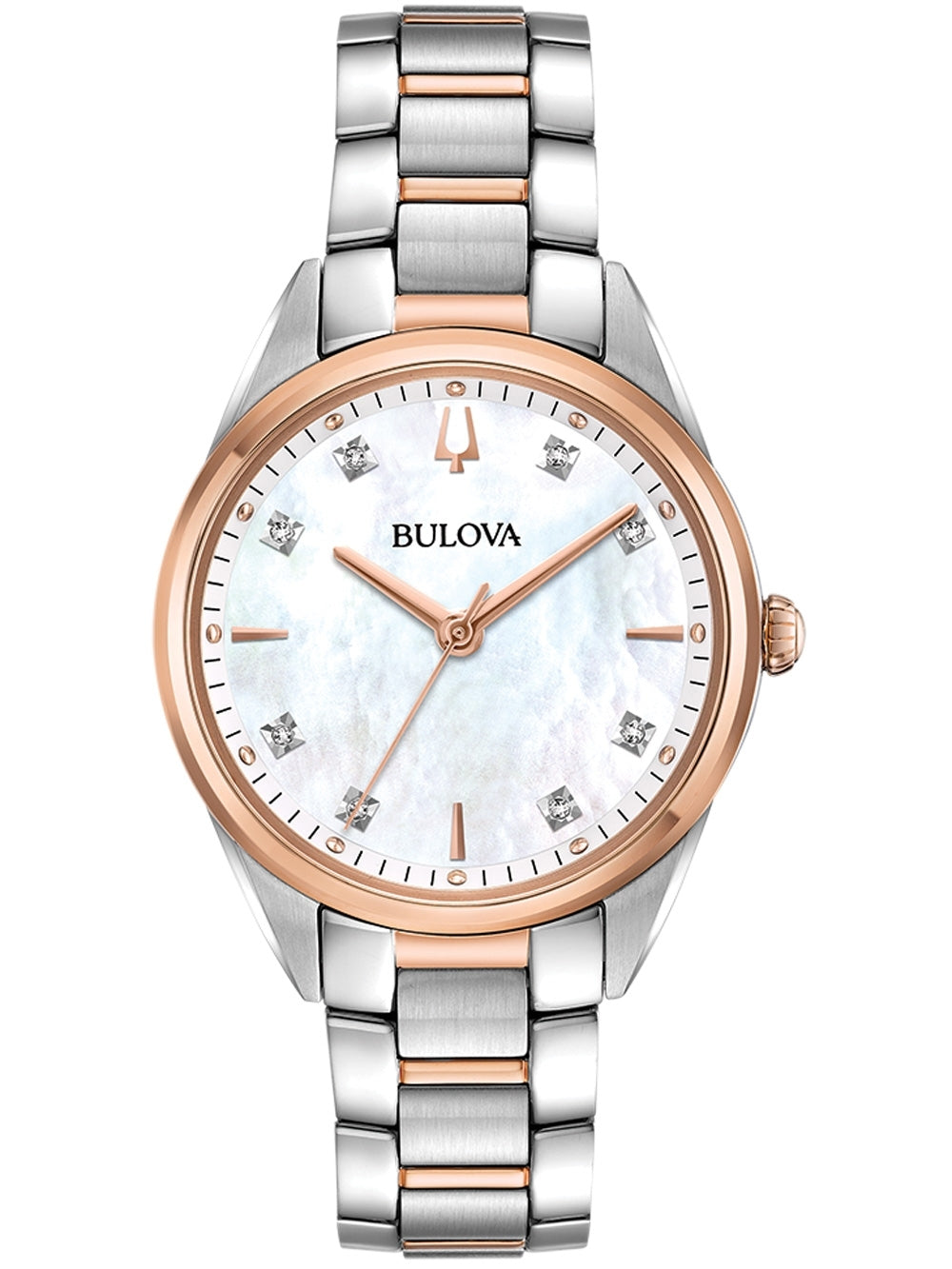 Bulova 98P183 heren horloge
