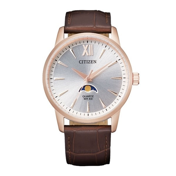 Citizen Horloge AK5003-05A