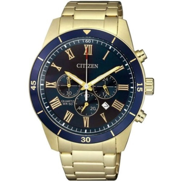 Citizen Horloge AN8169-58L