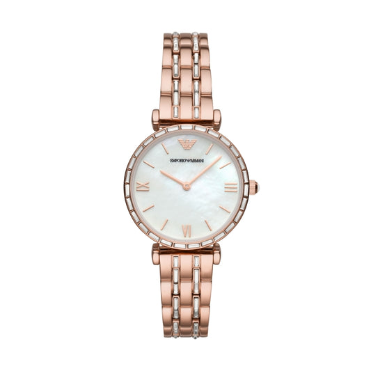 Emporio Armani GIANNI T-BAR – AR11294