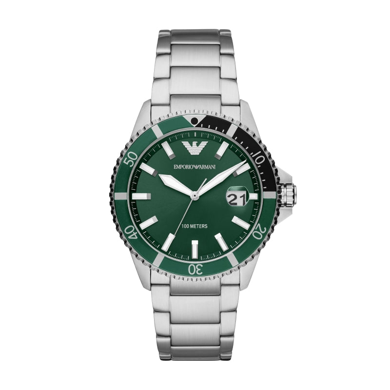 Emporio Armani WORLD EXPLORER – AR11338