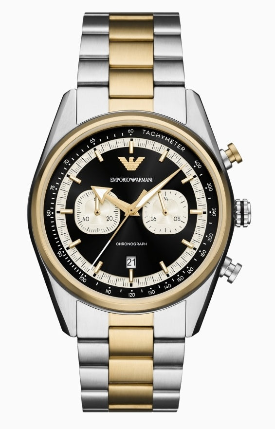 Emporio Armani RACER – AR11678