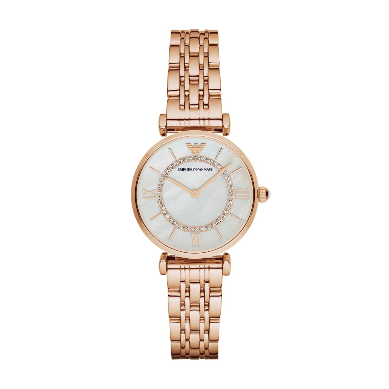 Emporio Armani GIANNI T-BAR – AR1909