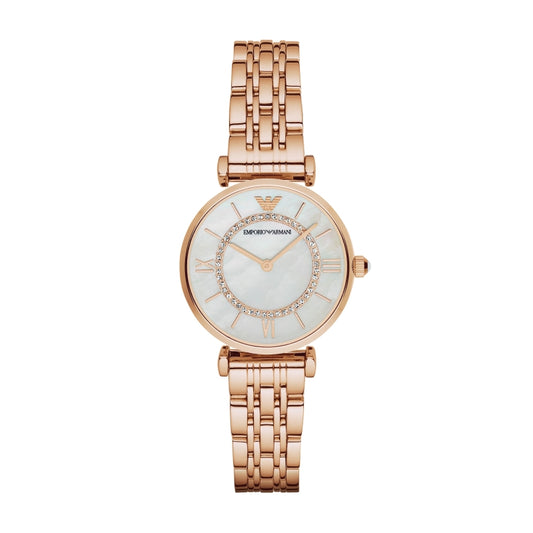 Emporio Armani GIANNI T-BAR – AR1909