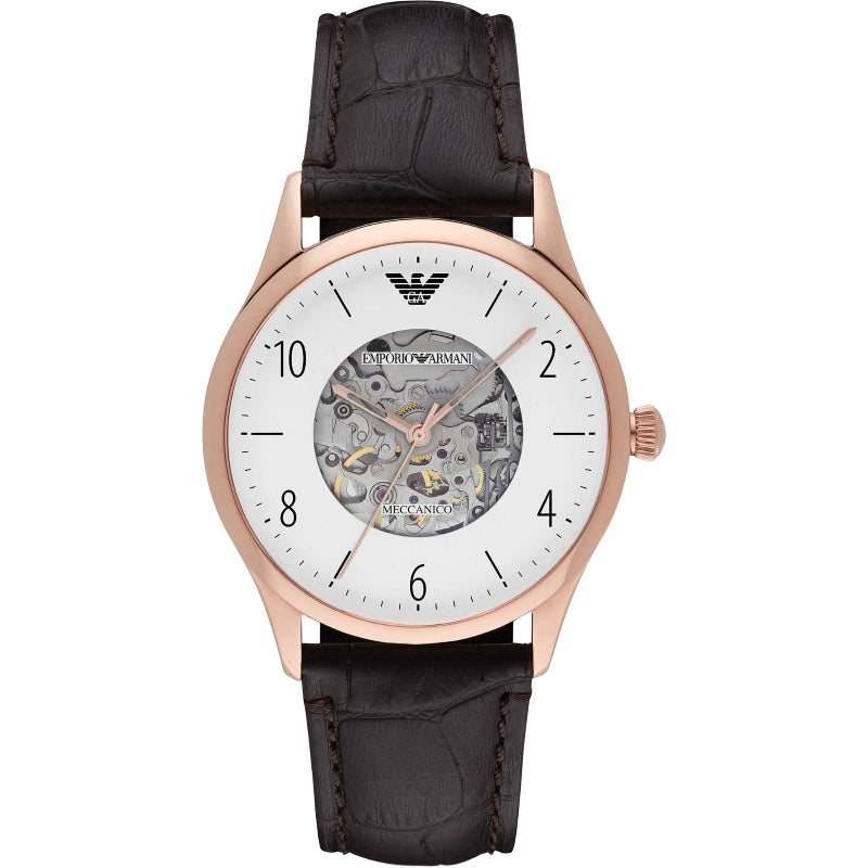 Emporio Armani SKELETON – AR1920