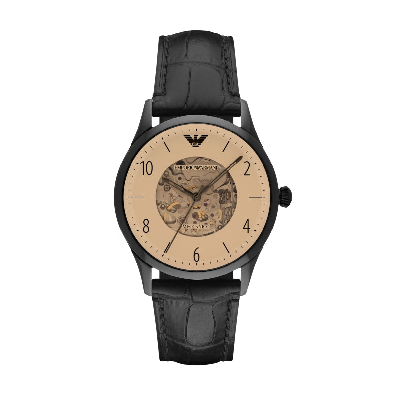 Emporio Armani SKELETON – AR1923