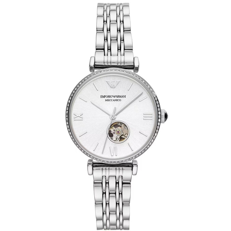 Emporio Armani MECCANICO Mod. GIANNI T-BAR – AR60022